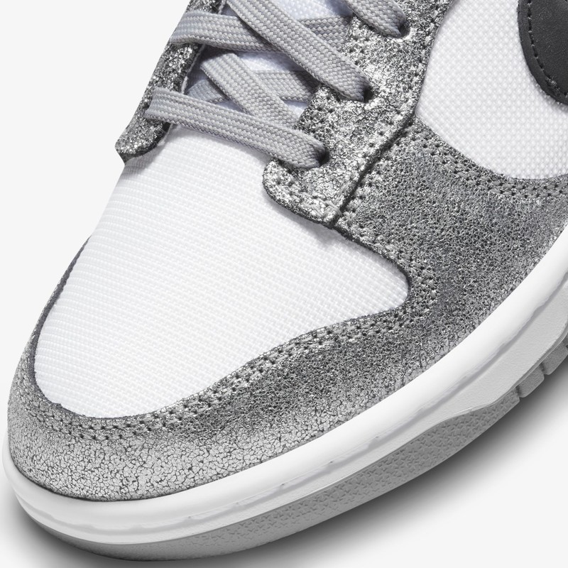 nike dunk shimmer